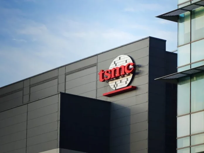 TSMC Nears Breakthrough with 2nm Chip Trial Production