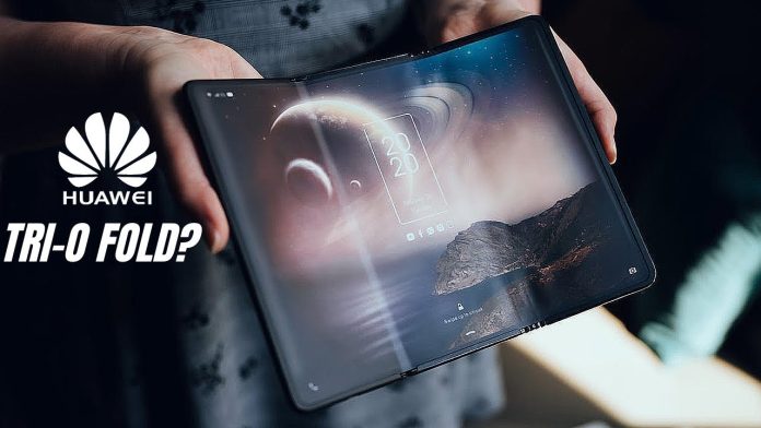 Huawei's About to Fold Our Minds: Tri-Fold Phone Launch on the Horizon?