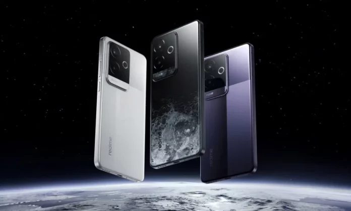 Realme GT6 China: More Muscle Than Its Global Counterpart