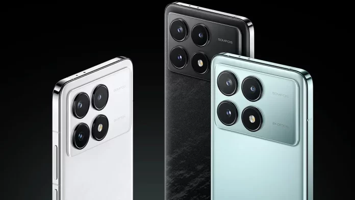 Xiaomi's New Phones: Camera Specs Spilled