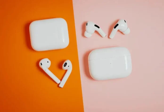 Apple’s Fourth-Generation AirPods Expected to Launch Next Month