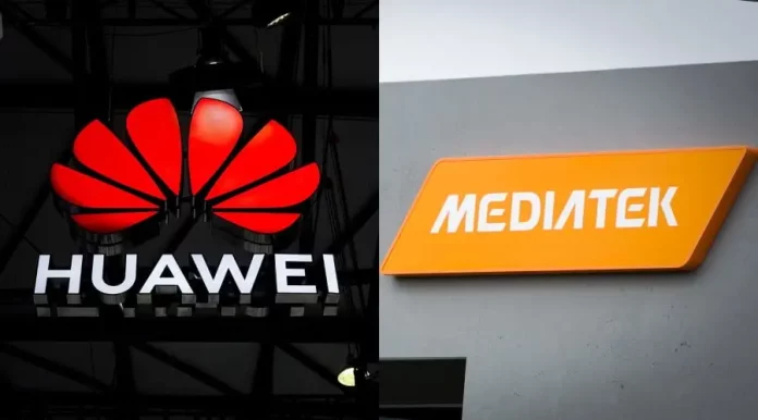 MediaTek Fires Back with Countersuit Against Huawei