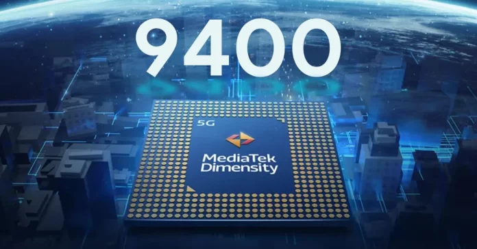 MediaTek's Dimensity 9400 Flagship Chipset Set for Early Release