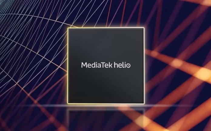 MediaTek Helio G100 Officially Launched: What's the Difference from the Helio G99?