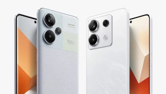 Redmi Note 14 Pro+ to Feature Dimensity 7350 Chipset