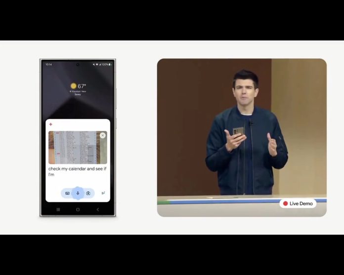 Panic Ensues! Gemini Live Demo Faces Issues During Google Pixel 9 Launch