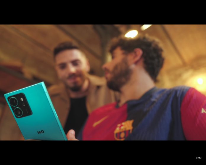 HMD Global, the company behind Nokia smartphones, has just announced a new partnership as the official smartphone partner of FC Barcelona. This collaboration marks an exciting venture between one of the most iconic football clubs in the world and a brand known for its reliable and robust mobile devices. As part of this partnership, HMD Global will likely leverage its connection with FC Barcelona to boost its brand visibility and appeal, especially among football fans worldwide. This move is expected to align with HMD Global's strategy of strengthening its market presence by associating with globally recognized brands. By becoming the official smartphone partner, HMD Global can engage with FC Barcelona's vast and passionate fanbase, potentially driving sales and increasing brand loyalty among consumers who are also football enthusiasts. Additionally, this partnership could mean special promotions, exclusive content, and events for both FC Barcelona fans and Nokia smartphone users. It could also include custom-designed devices or limited-edition accessories featuring FC Barcelona branding, giving fans a unique way to show their support for the club. FC Barcelona, known for its strong global fanbase and rich history, also stands to benefit from this collaboration by enhancing its digital engagement strategies. By working with HMD Global, the club can further reach out to its supporters through innovative mobile technology, ensuring fans have the best digital experience whether they're watching matches, interacting on social media, or using club-specific apps. Overall, this partnership between HMD Global and FC Barcelona is set to bring exciting opportunities for both entities, blending the world of technology with sports to create new, engaging experiences for fans and consumers alike. As the partnership unfolds, more details about what this collaboration will entail are expected to be revealed, making it an exciting time for both Nokia users and FC Barcelona supporters.