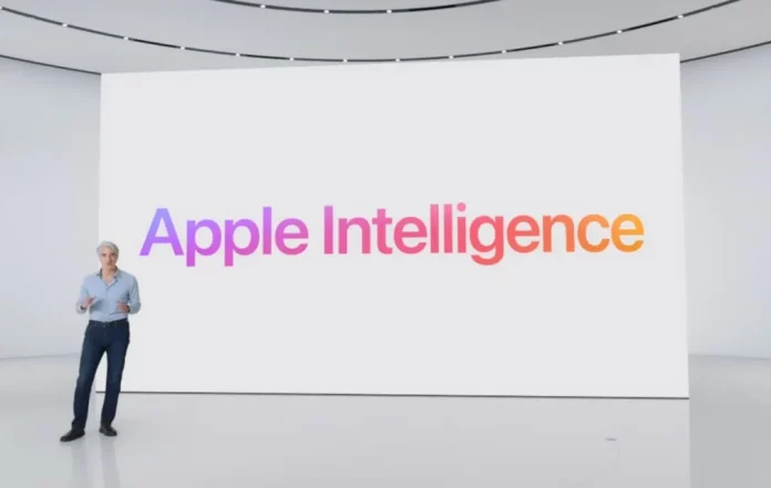 Apple Intelligence Paid Subscription Unlikely Before 2027