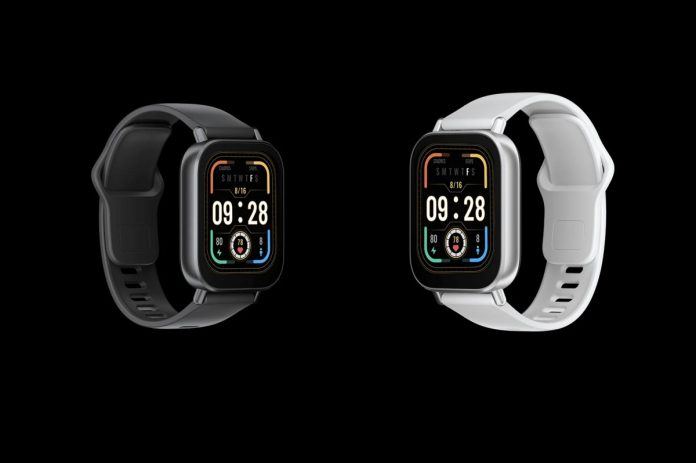 Redmi Watch 5 Active Officially Announced: Boasts Impressive 18-Day Battery Life!