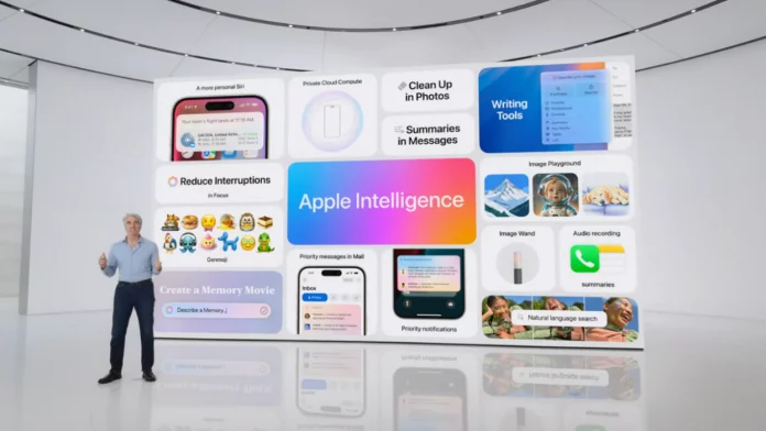 Apple Intelligence Delayed to iOS 18.1?