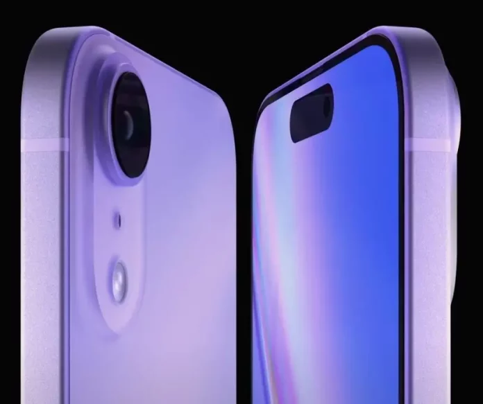 iPhone 17 Might Have an “Air” Variant?