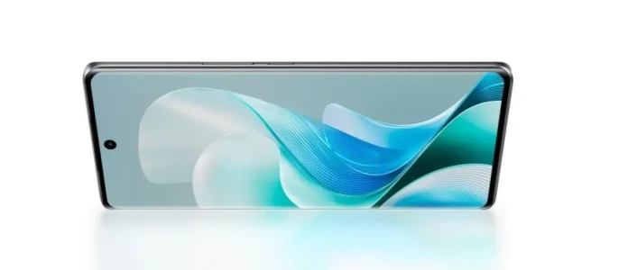 Vivo V40 Series Officially Launched in Europe: Ultra-Slim Design with a Large Battery