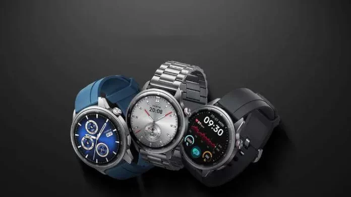 Realme Watch S2 Announced, Features AI Voice Assistant!