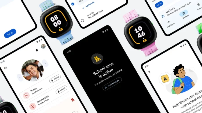 Google Introduces School Time Feature to Android Smartphones