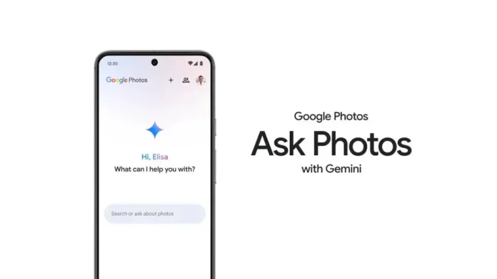 Google Photos Introduces 