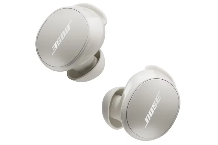 Bose Launches New Affordable QuietComfort Earbuds