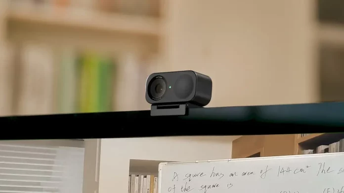 Insta360 Announces Link 2 and Link 2C Webcams with AI Features