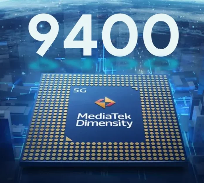 Leaked Benchmarks Suggest MediaTek's Dimensity 9400 Outperforms Apple's A18 Pro