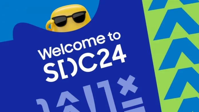 Samsung Developer Conference 2024 Set for October 3