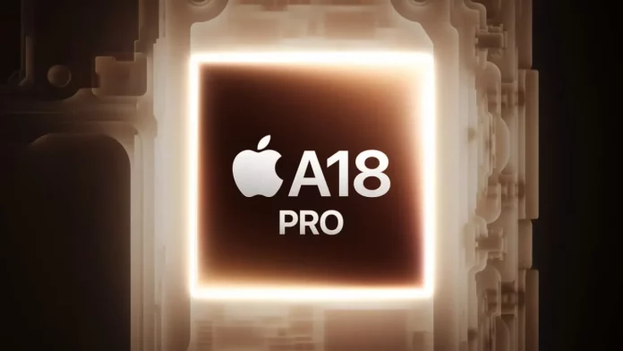 Introducing the A18 and A18 Pro Chipsets in the iPhone 16 Series