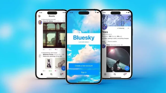 BlueSky Surges in Brazil: Over 2 Million New Users Flock to Decentralized Social Media Platform