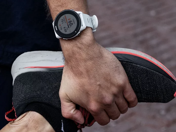 Garmin Releases Major Firmware Update for Forerunner 955: New Features and Bug Fixes Unveiled