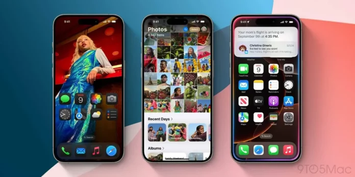 iOS 18 Released, What’s New?