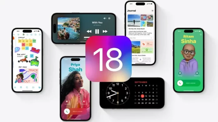 Officially Released: Here’s the List of iPhones Getting the iOS 18 Update!