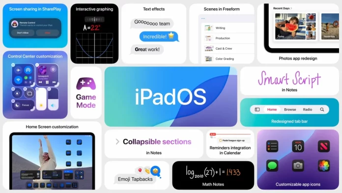 iPadOS 18 Officially Released: Here’s the List of iPads Getting the Update!