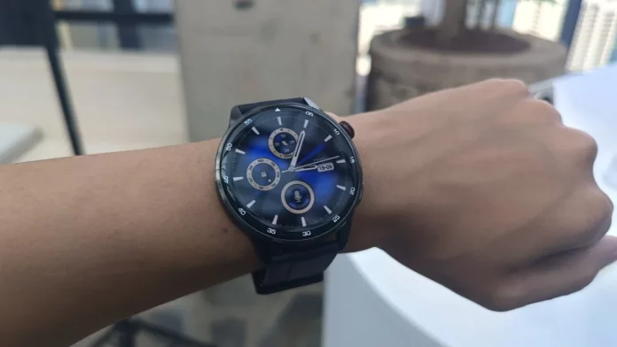 Realme Watch S2: Affordable Smartwatch Debuts