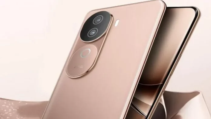 Leaked Details of the Vivo V40e Ahead of Imminent Debut: Specifications Revealed