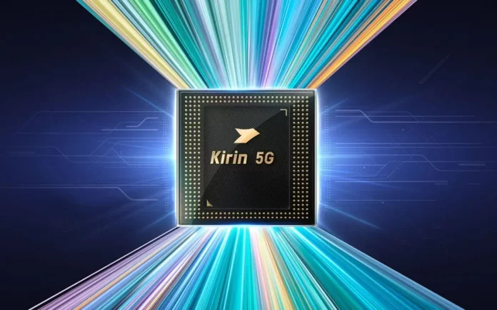 Huawei's New Kirin Chipset: Old Architecture with Boosted Power and Efficiency