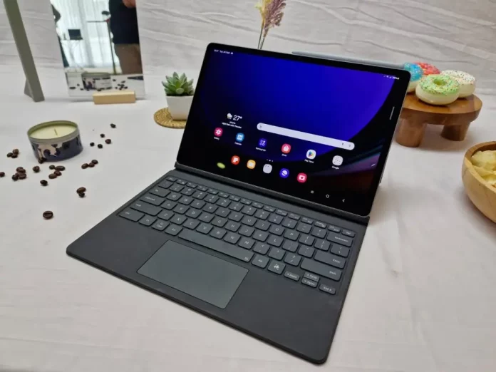 Samsung Officially Introduces Galaxy Tab S10+ and S10 Ultra