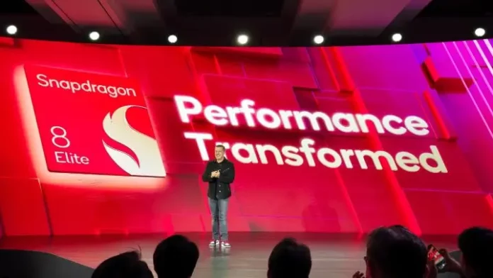 Qualcomm Unveils Snapdragon 8 Elite – A High-End Mobile Platform for Premium Smartphones