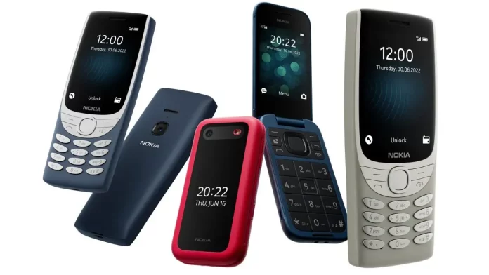 Nokia No Longer Competes in European Smartphone Market