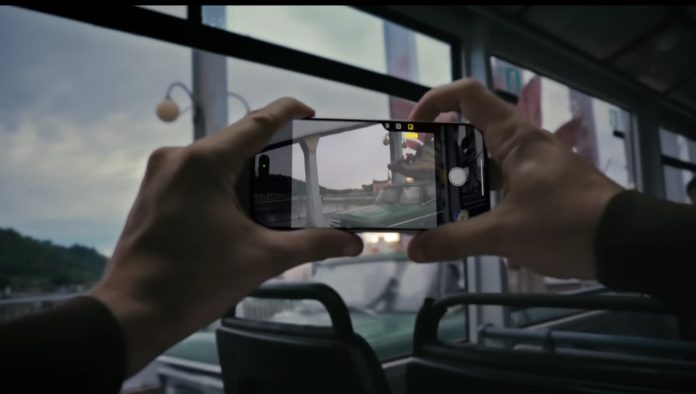 Apple Launches Ad Campaign to Showcase iPhone 16's Camera Control Feature