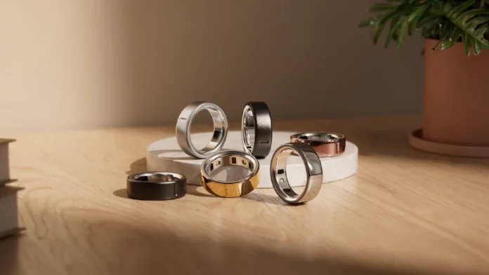 Oura Ring 4 Launches with Sleeker Design and Enhanced Health Sensors