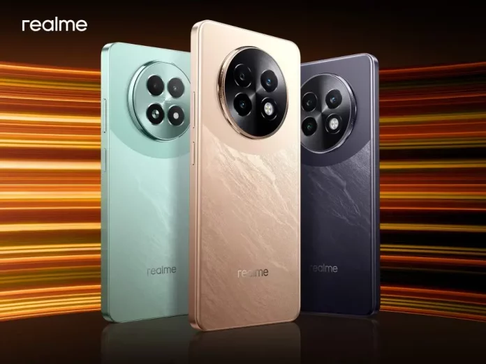 Realme Announces Launch of 13 Series, Including Official Gaming Phone for Honor of Kings Championship 2024