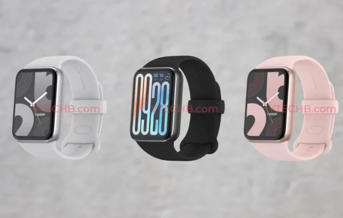 Xiaomi Smart Band 9 Pro Leaks: What to Expect