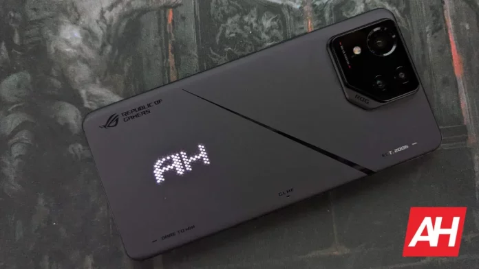 ASUS ROG Phone 9 FE: Affordable Gaming Phone with High-Performance Features