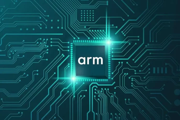 ARM Issues 60-Day Notice to Revoke Qualcomm's Chip Design License