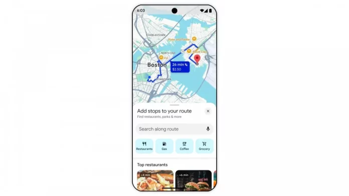 Gemini AI Enhances Google Maps with Smarter Navigation Features