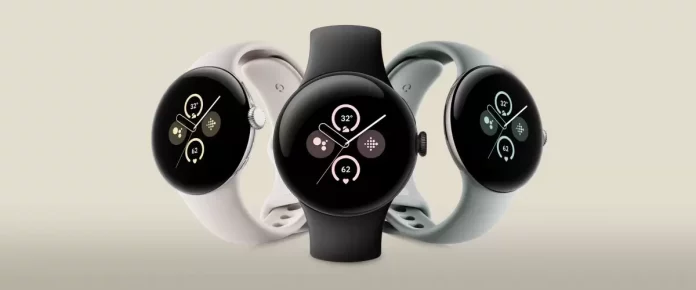 Google Develops Advanced Tensor Chipset for the Pixel Watch Lineup