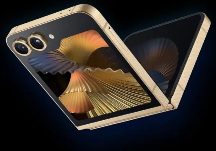 Samsung Unveils the W25 and W25 Flip: Premium Foldables with Luxury Design and High-End Specs