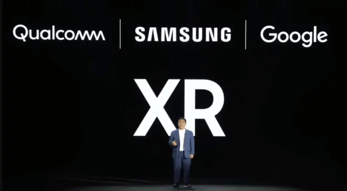 Samsung's XR Headset Set to Challenge Apple and Meta, Expected in 2025