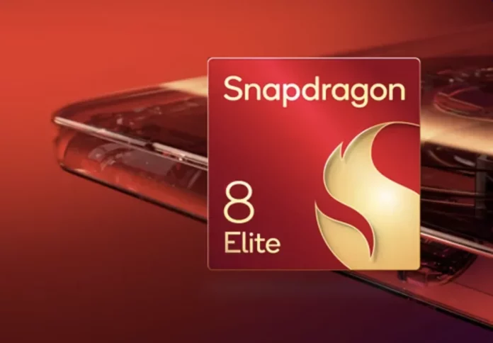 Snapdragon 8 Elite Promises 8 Years of OS Updates