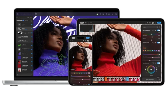 Apple Acquires Pixelmator, Strengthening Its Creative Tools Ecosystem