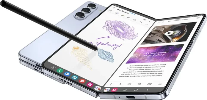 Rumor: Samsung Preparing Two Galaxy Z Fold 7 Models for 2025